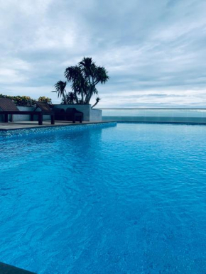 seaside20 meters Villa four floors 4 bedrooms 48#